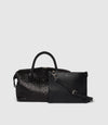 Vérité City Albers Woven Black