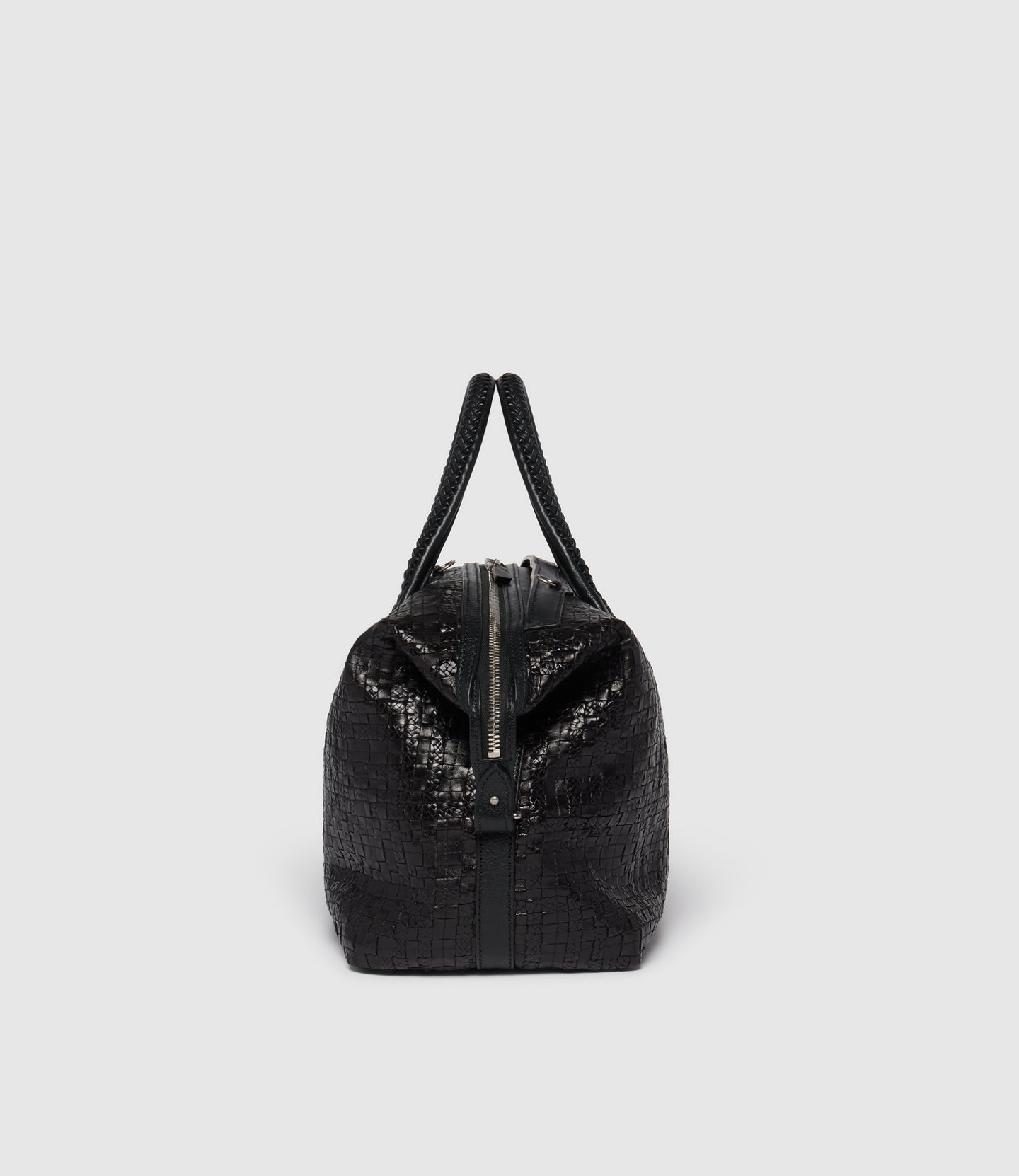 Vérité City Albers Woven Black