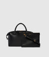 Vérité City Atelier Calfskin Black