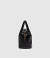 Vérité City Small Atelier Calfskin Black