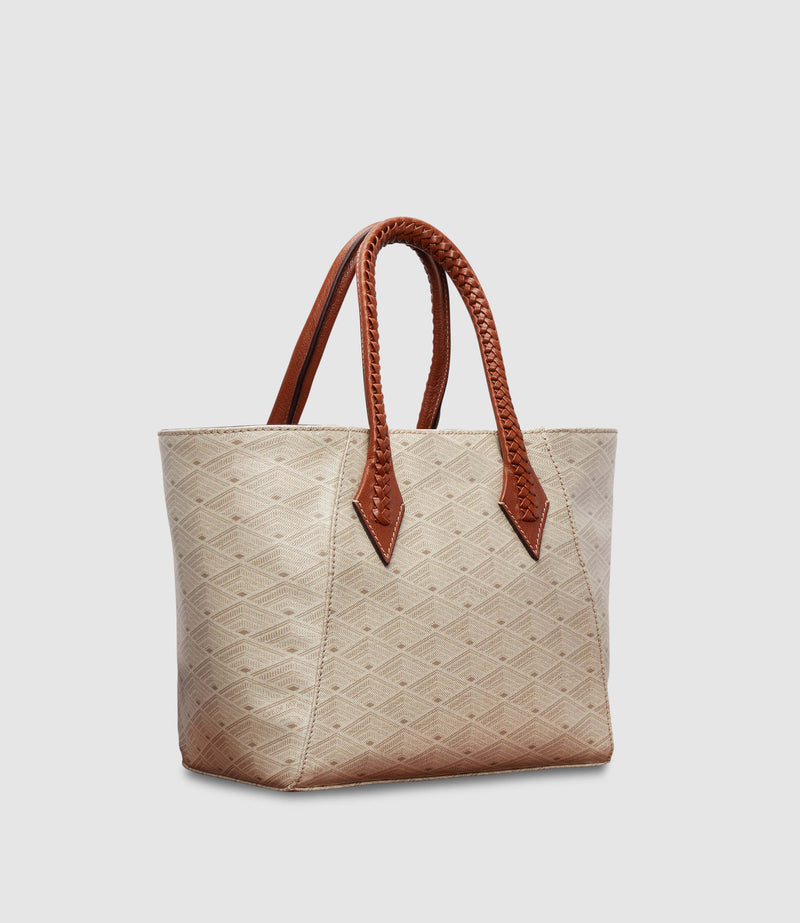 Vérité Medium Signature Canvas Light