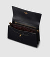 Roma Smooth Calfskin Black