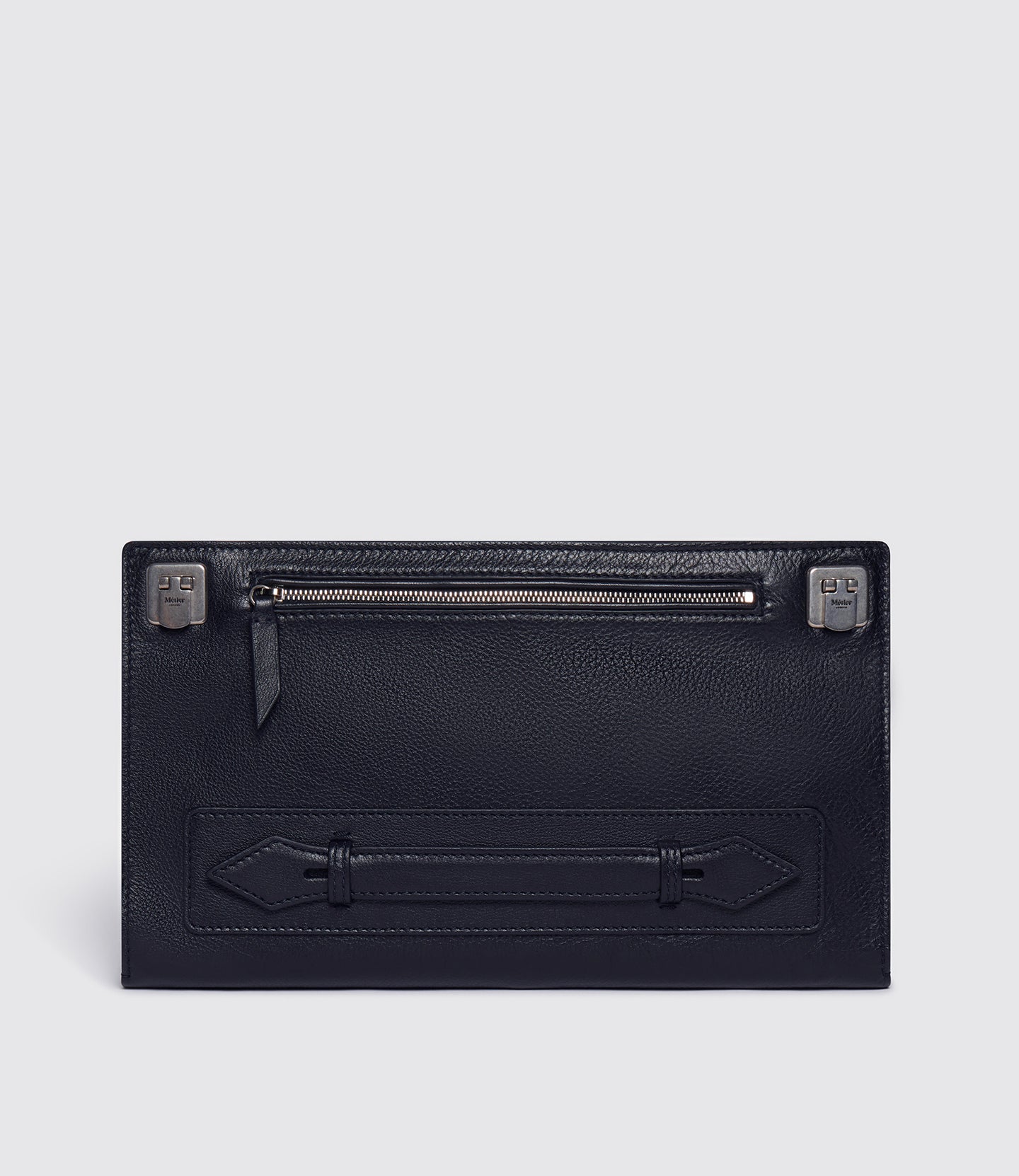 Runaway I Essentials Portfolio Buffalo Deep Navy