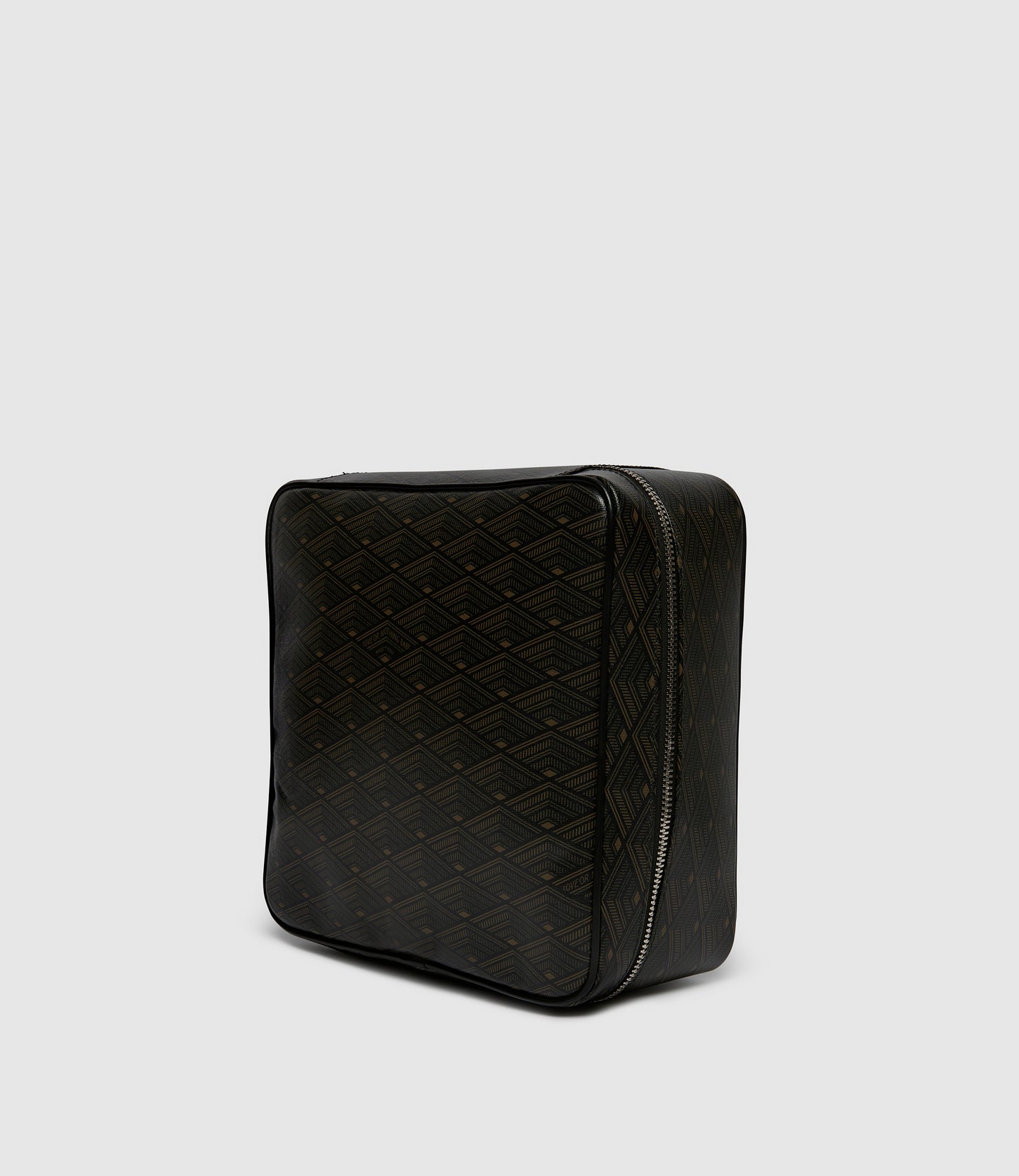 Medium Travel Organiser Signature Canvas From Dusk Till Dawn