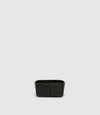 Small Reversible Collapsible Box Buffalo Black