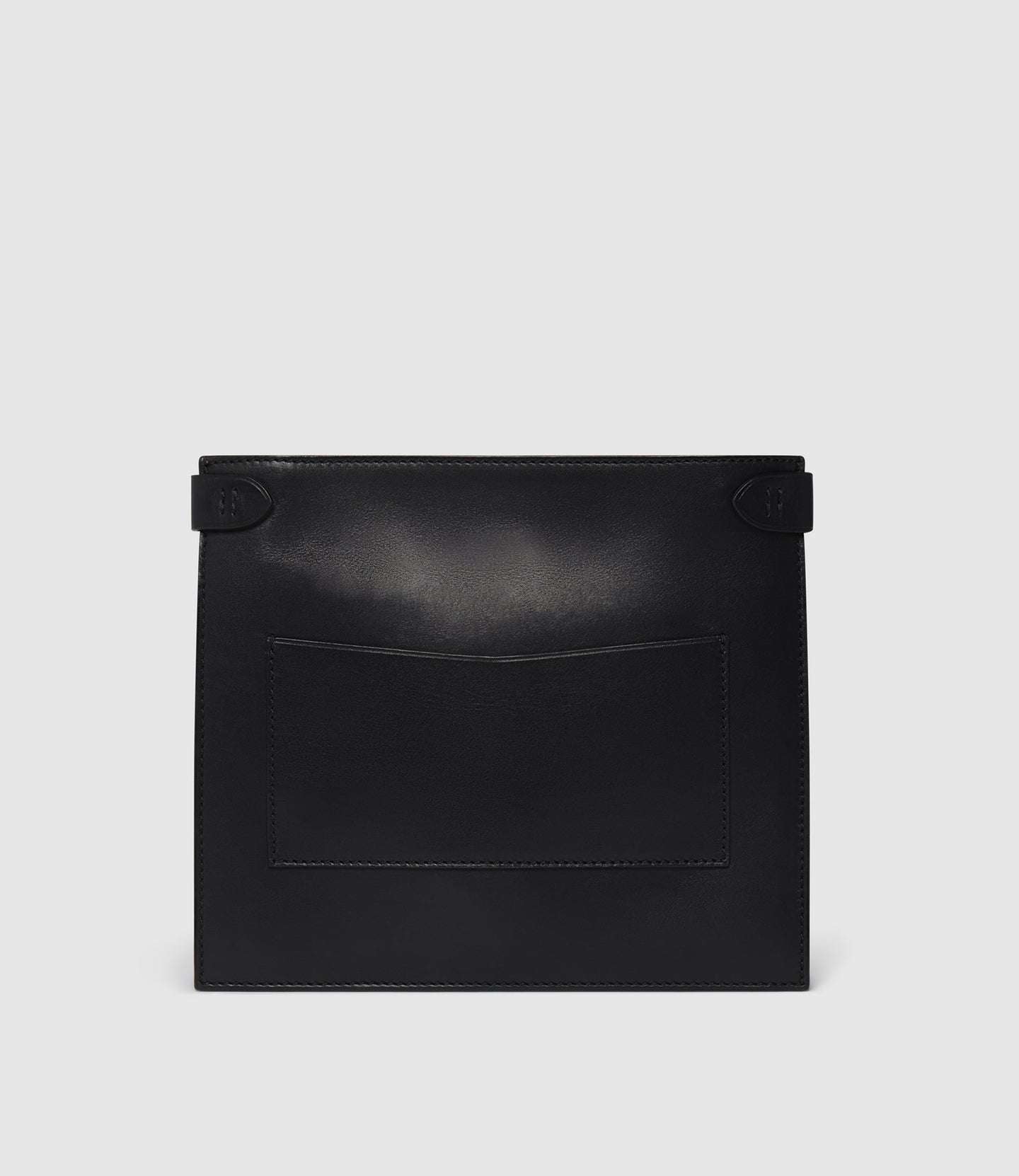 Stowaway Crossbody Atelier Calfskin Black