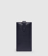 Padded Glasses Case Buffalo Deep Navy