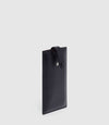 Padded Glasses Case Buffalo Deep Navy