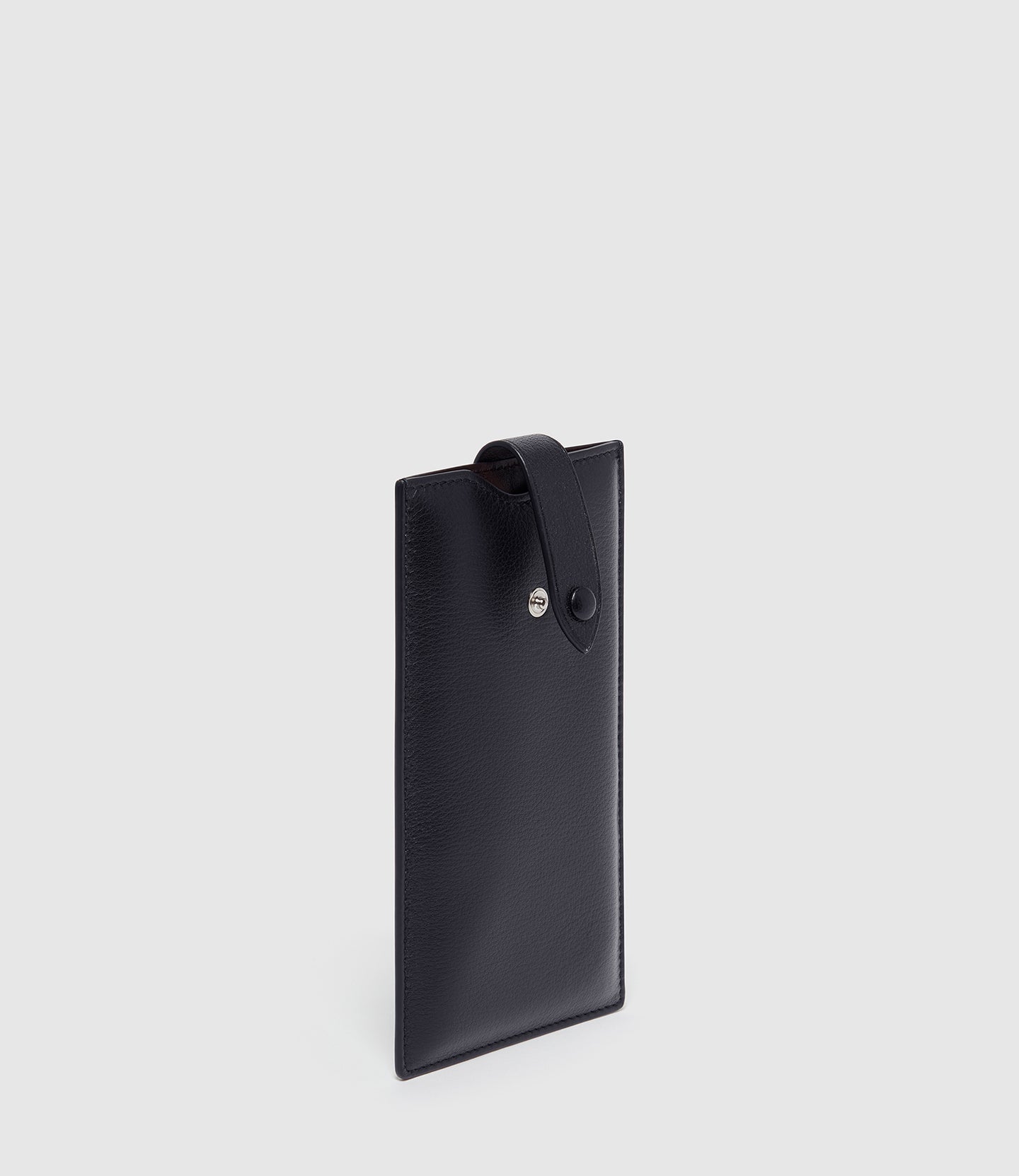 Padded Glasses Case Buffalo Deep Navy