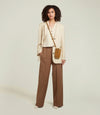 Minimalist Double Suede Marrakech