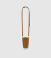 Minimalist Double Suede Marrakech