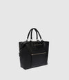 Vagabond All Day Bag Buffalo Black