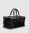 Vagabond Duffle Buffalo Black