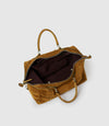 Vagabond Duffle Suede Marrakech