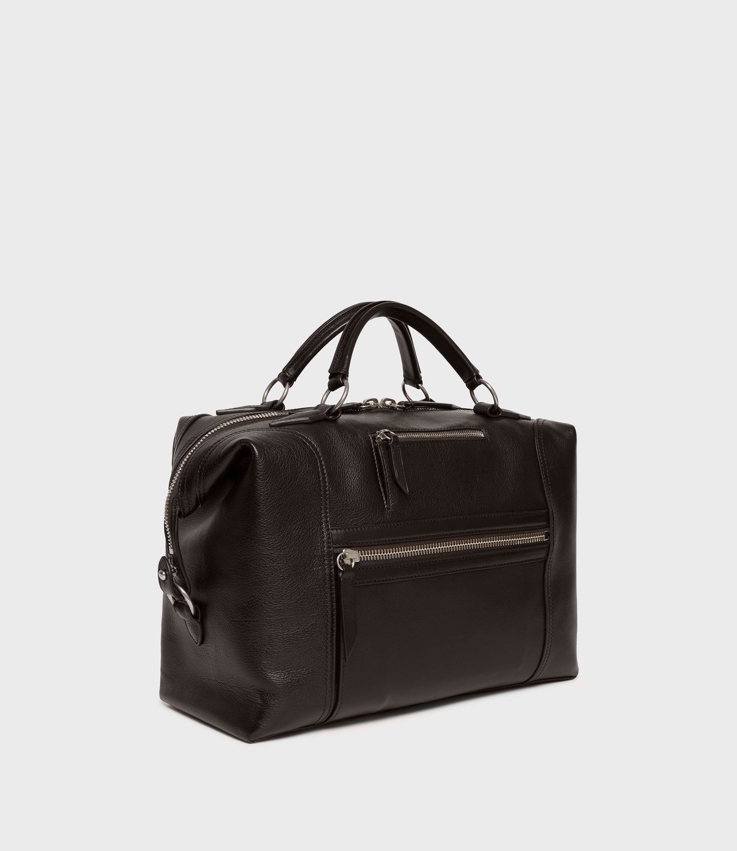 Vagabond Messenger Buffalo Cacao