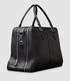 Le Grand Voyage Three to Five Night Bag Buffalo Black