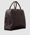 Le Voyage Two to Three Night Bag Natural Calfskin Cafe